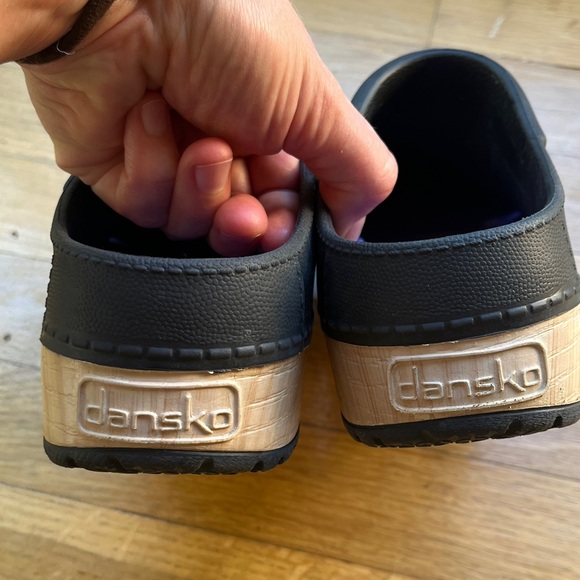 Dansko Kane - Picture 2 of 9